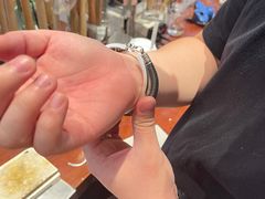 -十八字金银饰·拼豆·开蚌手工体验团建(君太百货店)