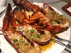 -达叔香味海鲜(海棠68环球美食街店)