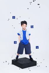 -57KIDS儿童摄影