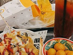 -孖记茶档·热腾茶餐(乐峰店)