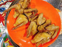 香茅乳鸽-石岐乳鸽村(南海第三分店)