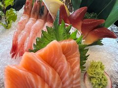 -樱嘢·炭火烧肉(惠南店)