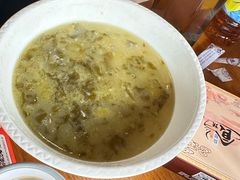 -盐帮食坊•小河帮川菜(四川师大店)