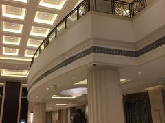 -常州武进九洲喜来登酒店