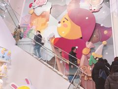 -KAKAO FRIENDS(弘大店)