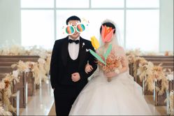 点击看大图 -金夫人婚纱摄影(华南店)
