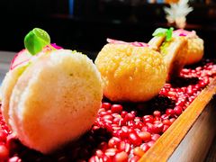 -Olive橄榄花园漂亮饭主题布置餐厅(大望路店)