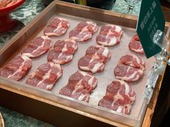 -乔先生涮肉·鲜活牛羊肉火锅(塘沽店)