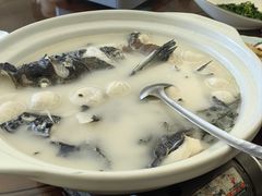 -东湖食堂·湖景餐厅•会议
