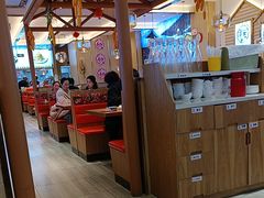 -东北灶(高新银泰店)