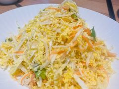 -连鹭海鲜·海肠捞饭·海胆饭(星海店)