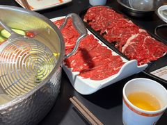 -鲜牛记潮汕牛肉火锅(淮安珠海路店)