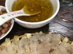 -官塘锋记鱼生·生腌·砂锅粥(牌坊街店)