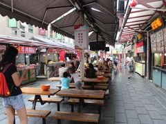 -双桂坊美食街(南大街商业步行街店)
