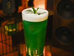 -Jing Bar 井酒吧