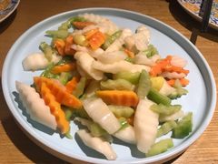 -宏达老菜馆(东安街店)