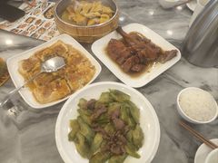 -今一靓汤.顺德菜东莞三十年老字号(厚街店)