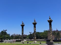 -西安城墙·碑林历史文化景区