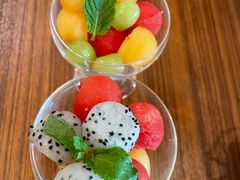 -星河吉酒店-BOND大堂吧·咖啡·简餐