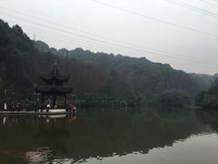 -忠山公园