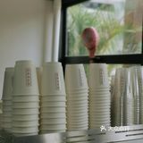 探店日常  |   無名咖啡馆