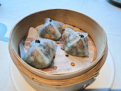 黑松露野菌饺-潮民公馆(BFC外滩金融中心店)