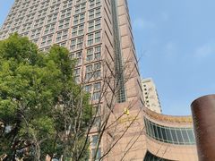 -上海红塔豪华精选酒店