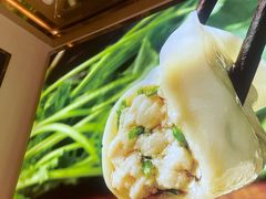 -必点海鲜·海肠捞饭·鲅鱼水饺(滨江道店)