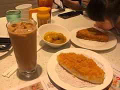 -新宝餐厅(流塘店)
