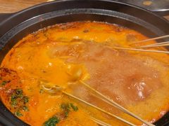 -江湖六膳門串串香(隆礼路店)