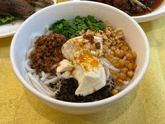 -蝴蝶泉宾馆-中餐厅