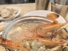 -初色海鲜自助(万丰路店)