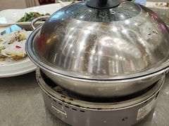 -尖沙咀大酒楼(罗村店·粤菜海鲜·宴会聚餐)