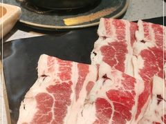 -妥妥烤肉料理(昙华林店)