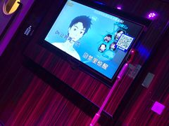 -皇马纯KTV(景田店)