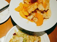 -北大荒人•新东北菜(青岛银座店)