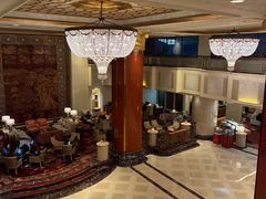 -咖啡苑自助餐厅·中国大饭店