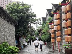 -回龙窝历史文化街区