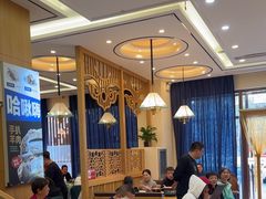 -哈啾嗨·蒙文化主题餐厅(京汉新城店)