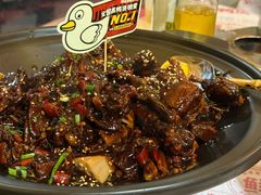 -回味黑鸭煲·始于2006(万松园店)