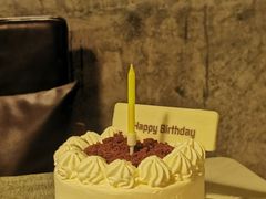 -Uncle Kosto科斯托·中东菜