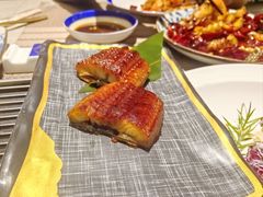 -極上萬膳·日料放题(来福士江景店)