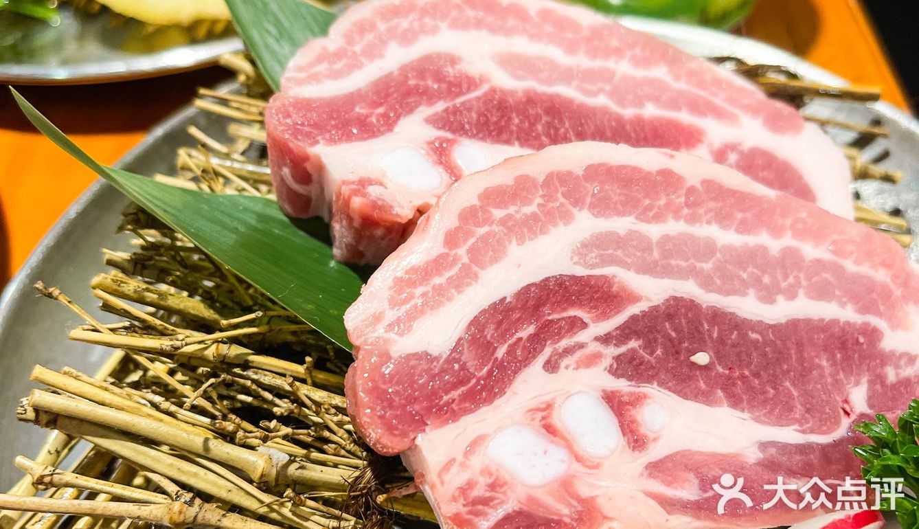 济南的小伙伴还有谁没吃过这家韩式烤肉？！