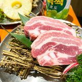 济南的小伙伴还有谁没吃过这家韩式烤肉？！