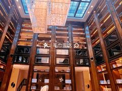 -行者书屋大堂吧 ·下午茶(南京圣和府邸酒店)