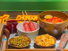 -京参 • 擂椒饭(这有山店)