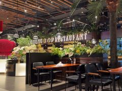 -咖梦餐厅 COMENG RESTAURANT