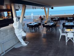 -海风酒吧 喝精酿 听民谣(阿那亚礼堂店)