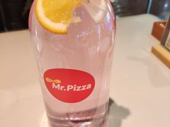 -米斯特比萨(罗斯福店)