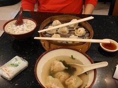 -知味观(中山南路店)